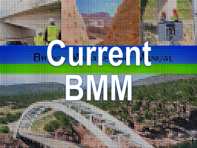 Current Bridge Management Manual