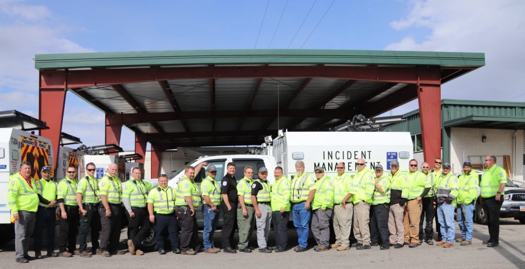 Highway Incident Management Team | UDOT