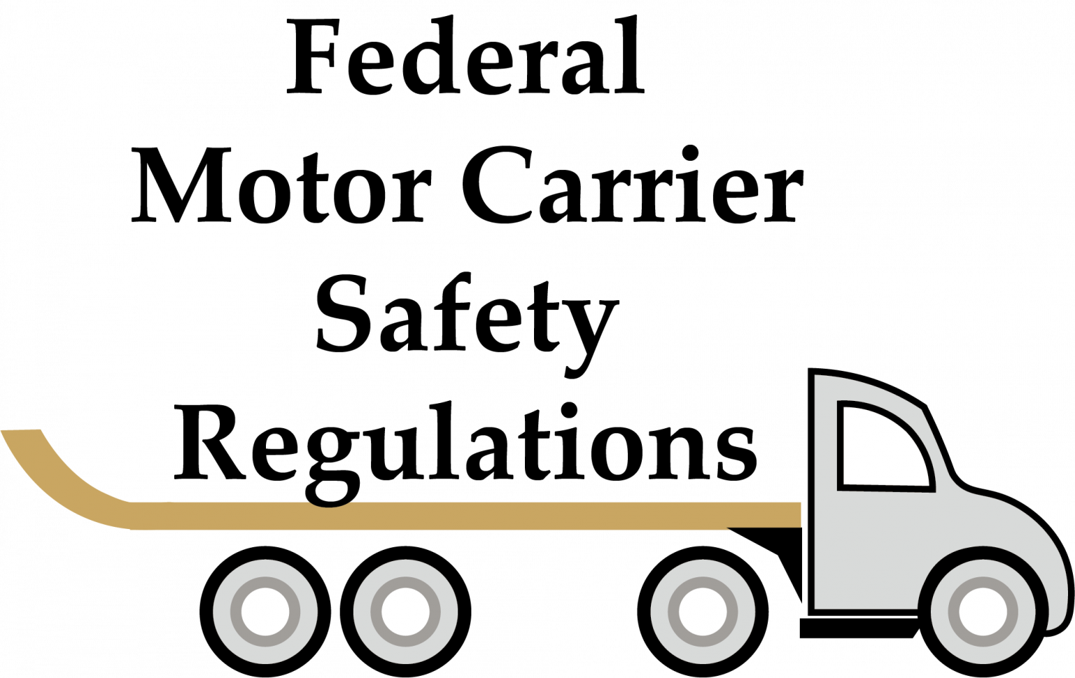 DOT & Safety Regulations UDOT