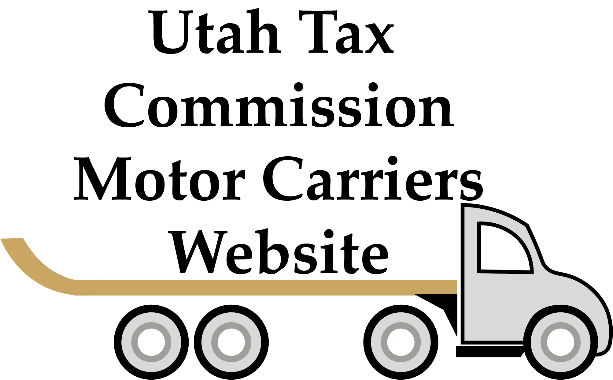 Utah State Tax Commission UDOT