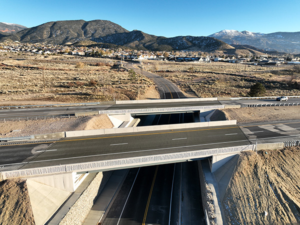 Project underway to build FrontRunner station in Utah's fastest-growing  community