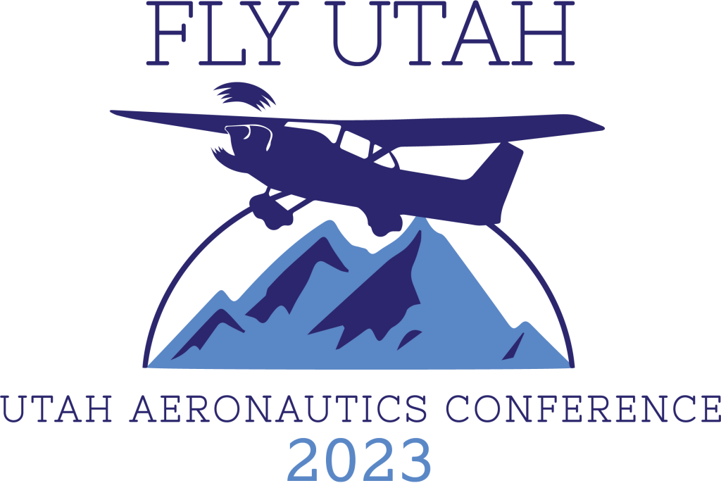 Utah Aeronautics Conference 2024 - Maura Sherrie