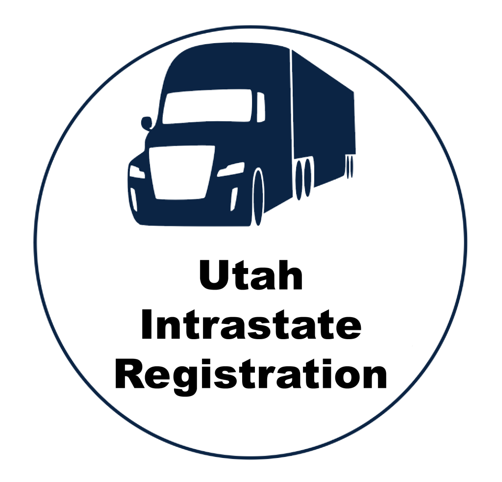 Link to Utah Intrastate Registration
