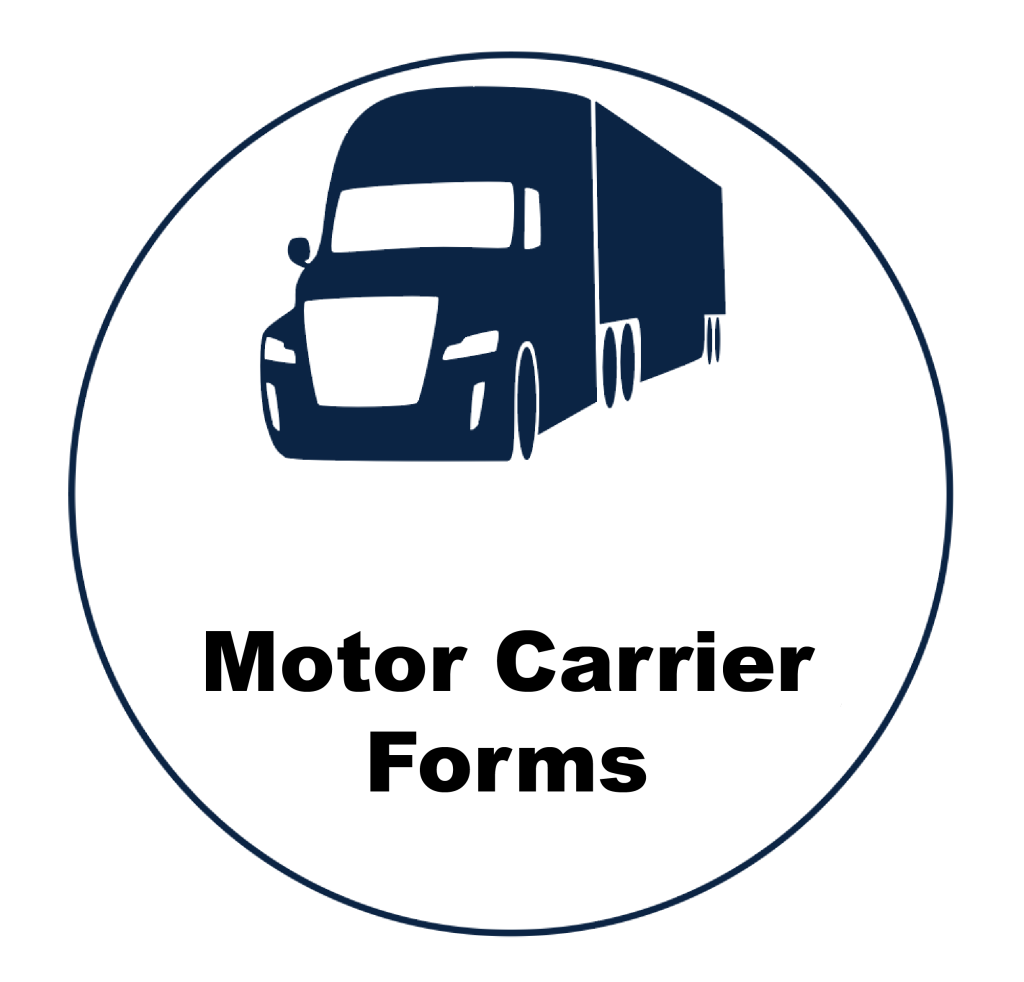 Link to Motor Carrier Forms