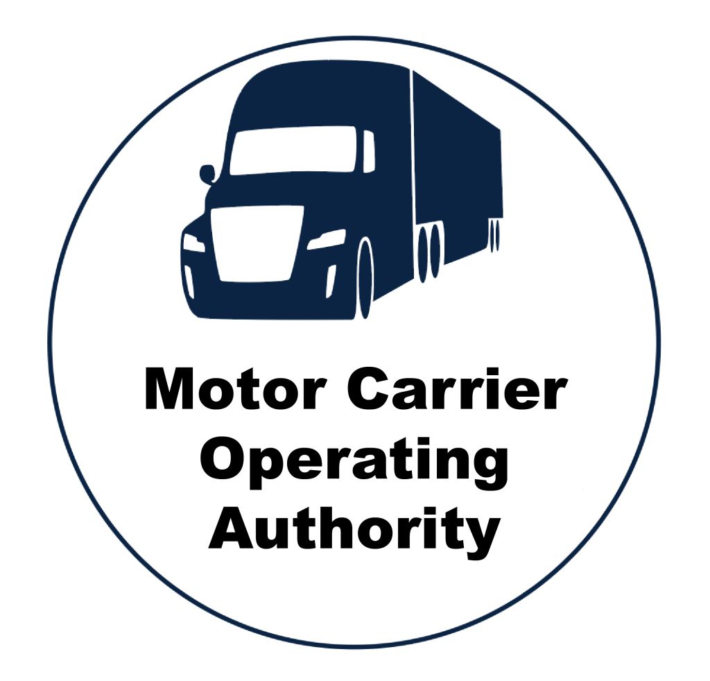 Link to Motor Carrier Operating Authority