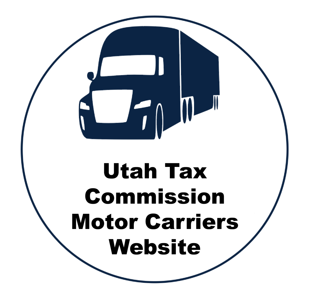 Utah Tax Commission Motor Carrier Website