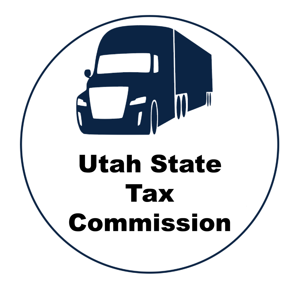 Link to Utah State Tax Commission
